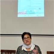 Insegnante di Scienze umane é disponibile per insegnare Storia